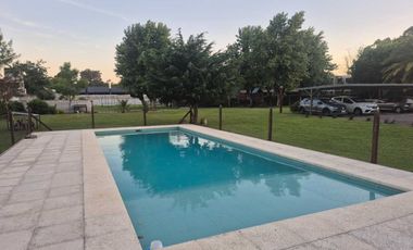 DEPARTAMENTO  EN VENTA EN RANELAGH DOS DORMITORIOS