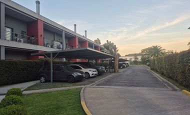 DEPARTAMENTO  EN VENTA EN RANELAGH DOS DORMITORIOS