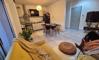 DEPARTAMENTO  EN VENTA EN RANELAGH DOS DORMITORIOS