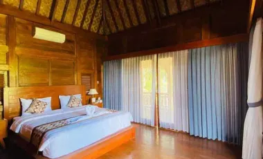 2 Bedroom Villa for rent in Tegallalang, Bali