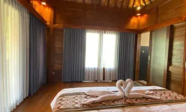 2 Bedroom Villa for rent in Tegallalang, Bali