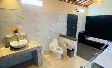 2 Bedroom Villa for rent in Tegallalang, Bali