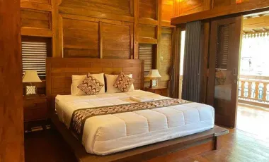 2 Bedroom Villa for rent in Tegallalang, Bali