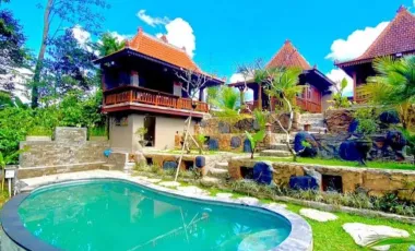 2 Bedroom Villa for rent in Tegallalang, Bali