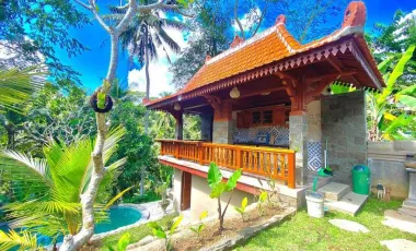 2 Bedroom Villa for rent in Tegallalang, Bali