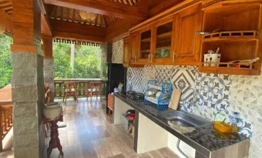 2 Bedroom Villa for rent in Tegallalang, Bali