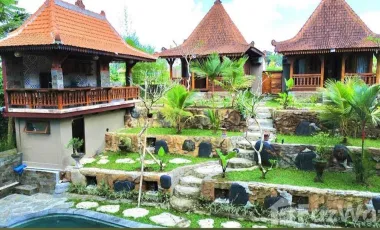 2 Bedroom Villa for rent in Tegallalang, Bali