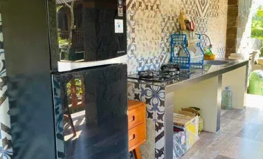 2 Bedroom Villa for rent in Tegallalang, Bali