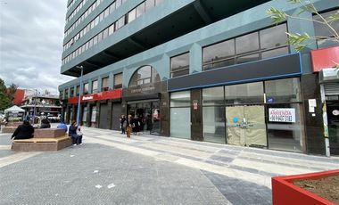 Local Comercial en Arriendo en Calle Valparaíso con villanelo