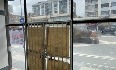 Local Comercial en Arriendo en Calle Valparaíso con villanelo