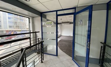 Local Comercial en Arriendo en Calle Valparaíso con villanelo