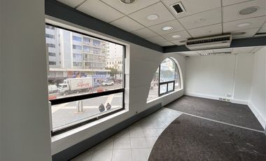 Local Comercial en Arriendo en Calle Valparaíso con villanelo