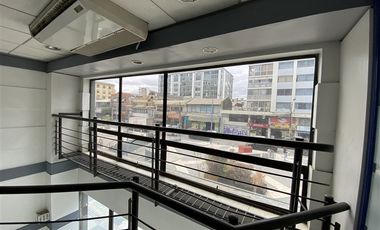 Local Comercial en Arriendo en Calle Valparaíso con villanelo