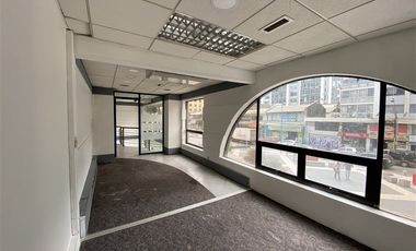 Local Comercial en Arriendo en Calle Valparaíso con villanelo