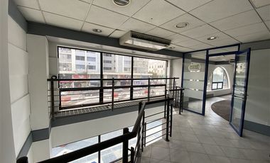 Local Comercial en Arriendo en Calle Valparaíso con villanelo