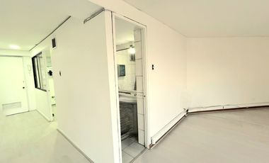 LAS BELLOTAS/ METRO/ AMPLIA Y LUMINOSA