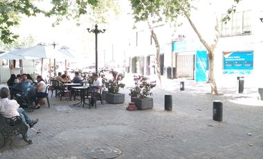 LAS BELLOTAS/ METRO/ AMPLIA Y LUMINOSA