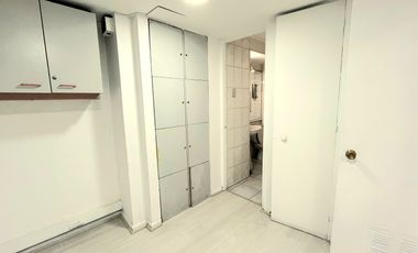 LAS BELLOTAS/ METRO/ AMPLIA Y LUMINOSA