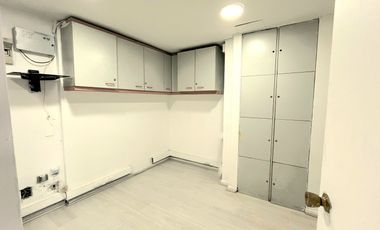 LAS BELLOTAS/ METRO/ AMPLIA Y LUMINOSA