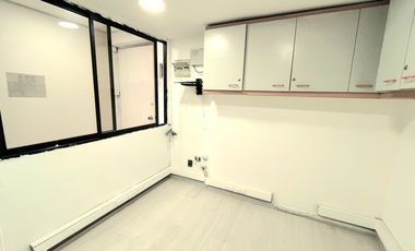 LAS BELLOTAS/ METRO/ AMPLIA Y LUMINOSA