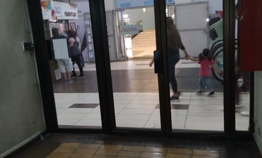 LAS BELLOTAS/ METRO/ AMPLIA Y LUMINOSA