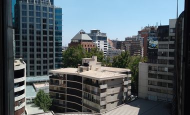 LAS BELLOTAS/ METRO/ AMPLIA Y LUMINOSA