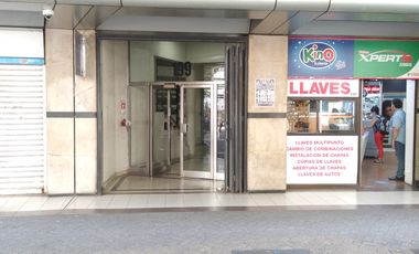 LAS BELLOTAS/ METRO/ AMPLIA Y LUMINOSA