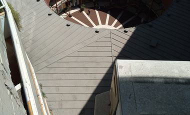 LAS BELLOTAS/ METRO/ AMPLIA Y LUMINOSA