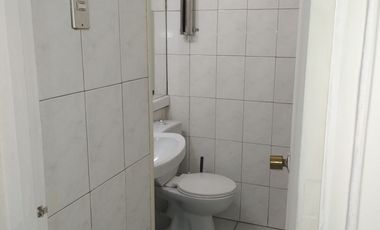 LAS BELLOTAS/ METRO/ AMPLIA Y LUMINOSA