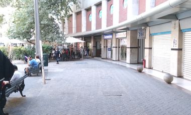 LAS BELLOTAS/ METRO/ AMPLIA Y LUMINOSA