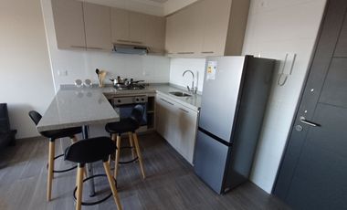 Departamento en arriendo en Plaza de Armas de San Bernardo