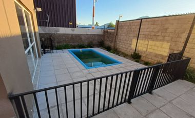 Departamento en arriendo en Plaza de Armas de San Bernardo