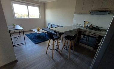 Departamento en arriendo en Plaza de Armas de San Bernardo