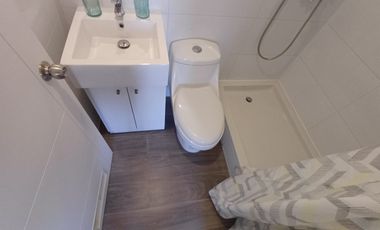 Departamento en arriendo en Plaza de Armas de San Bernardo