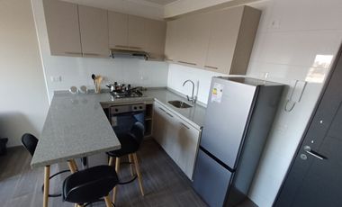 Departamento en arriendo en Plaza de Armas de San Bernardo