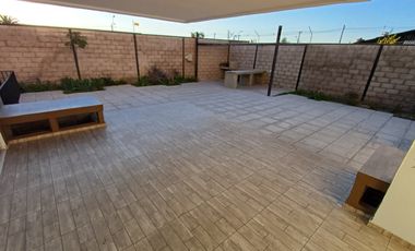 Departamento en arriendo en Plaza de Armas de San Bernardo