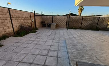 Departamento en arriendo en Plaza de Armas de San Bernardo