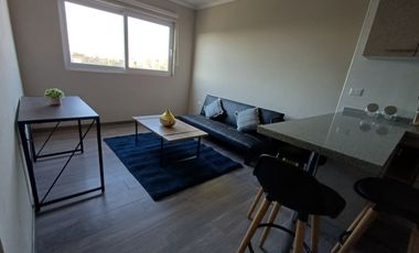 Departamento en arriendo en Plaza de Armas de San Bernardo