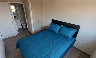 Departamento en arriendo en Plaza de Armas de San Bernardo