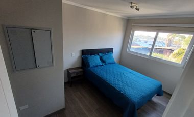 Departamento en arriendo en Plaza de Armas de San Bernardo