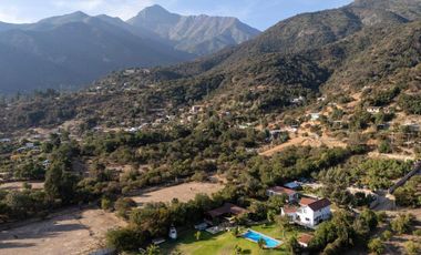 Terreno en venta ubicado en Granizo