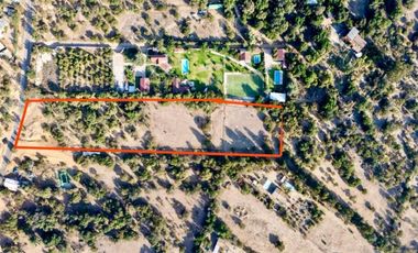 Terreno en venta ubicado en Granizo