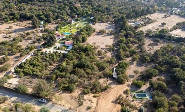 Terreno en venta ubicado en Granizo