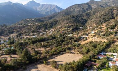 Terreno en venta ubicado en Granizo