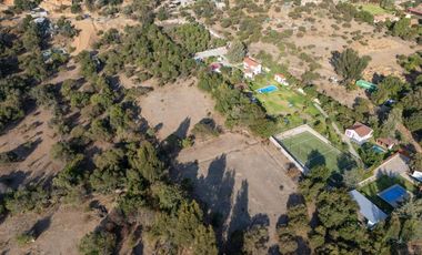 Terreno en venta ubicado en Granizo