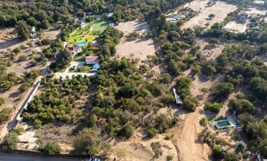 Terreno en venta ubicado en Granizo
