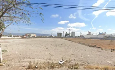 TERRENO EN VENTA EN TEHUACAN PUEBLA