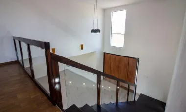 CASA EN VENTA EN CHIPILO, PUEBLA.