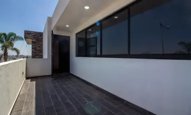 CASA EN VENTA EN CHIPILO, PUEBLA.