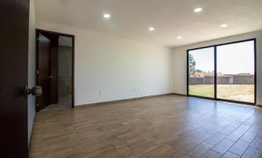 CASA EN VENTA EN CHIPILO, PUEBLA.